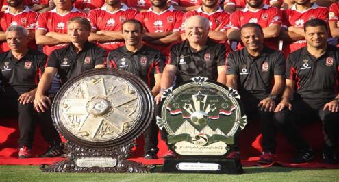 وكيله: يول لم يرحل بسبب التهديدات.. ورفض عرضا مغريا بسبب مشروع الأهلي 